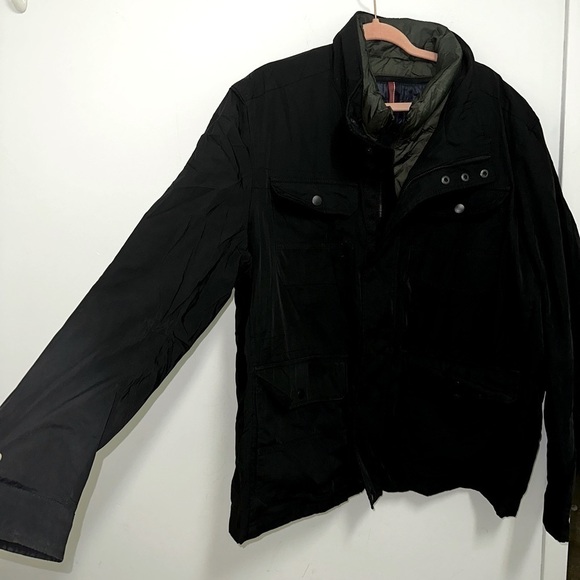 Tommy Hilfiger Coat - Picture 1 of 6